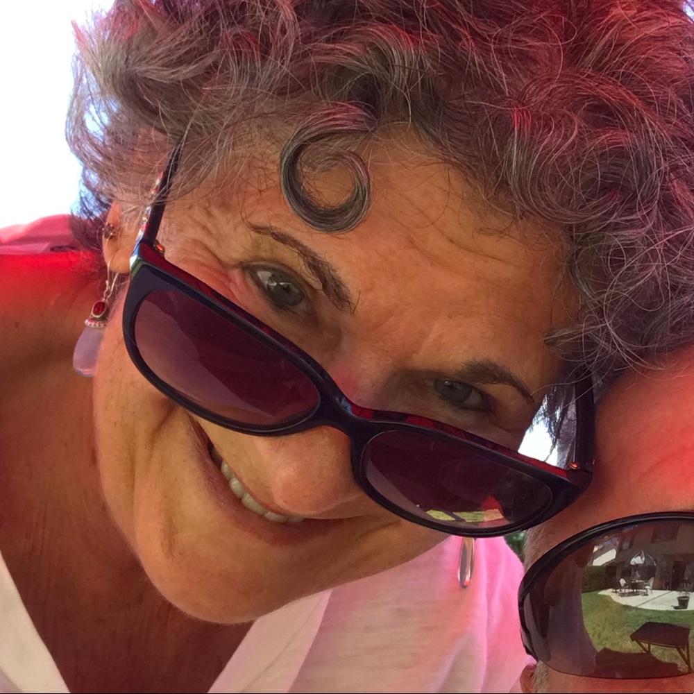 Meet your Posher, Cheryl